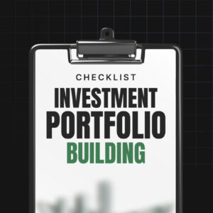 Investment Portfolio Building