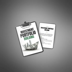 Investment Portfolio Building