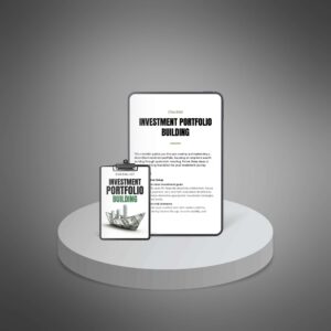 Investment Portfolio Building