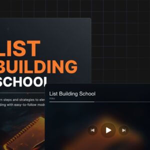 List Building School