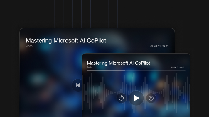 Mastering Microsoft AI CoPilot Mastering Microsoft AI CoPilot