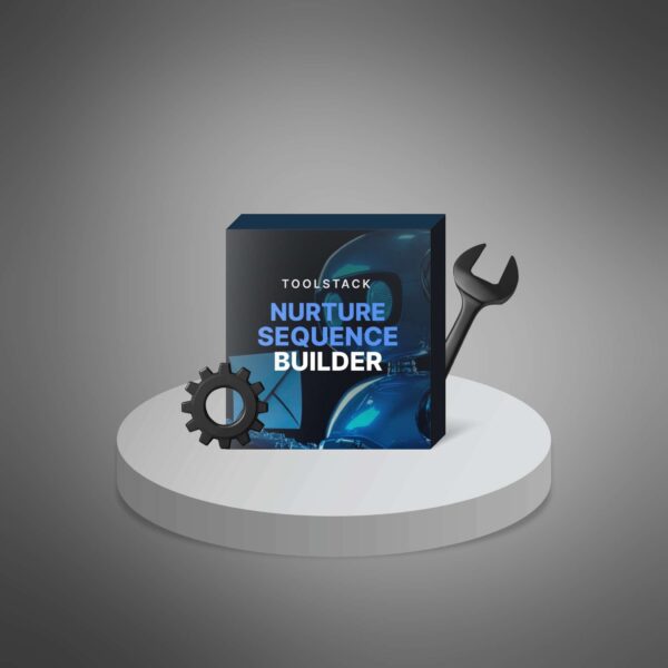 Nurture Sequence Builder