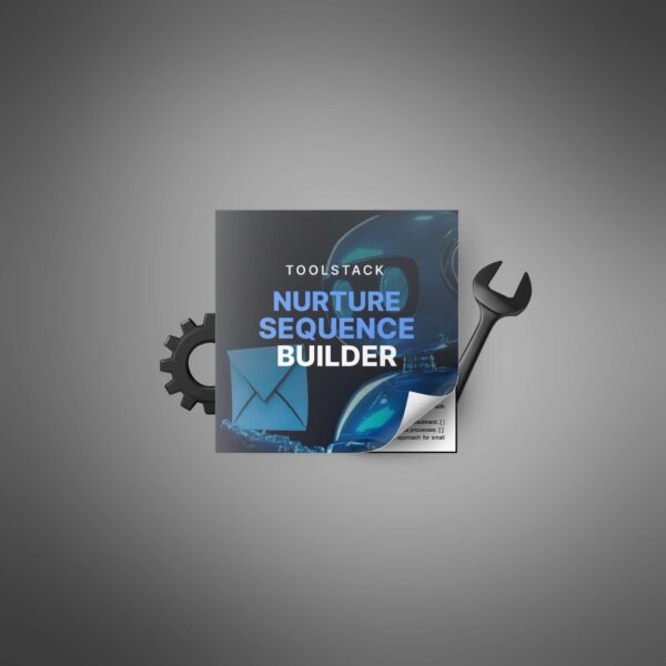 Nurture Sequence Builder