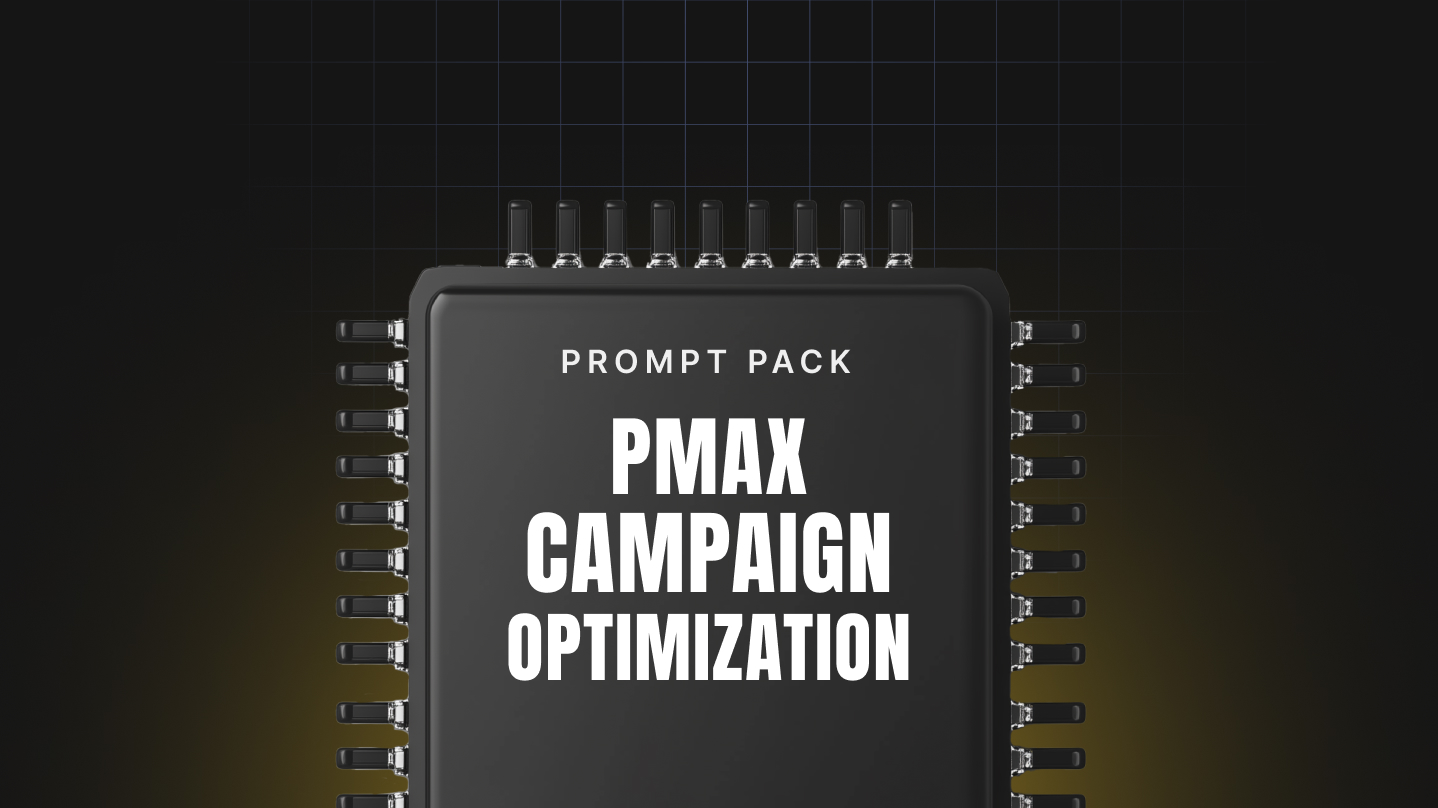 Performance Max Campaign Optimization