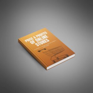 Price-and-Profits-of-Online-Stores-Ebook