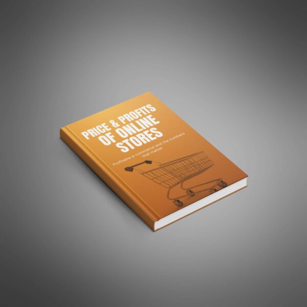 Price-and-Profits-of-Online-Stores-Ebook