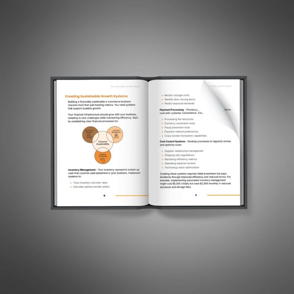 Price-and-Profits-of-Online-Stores-Ebook