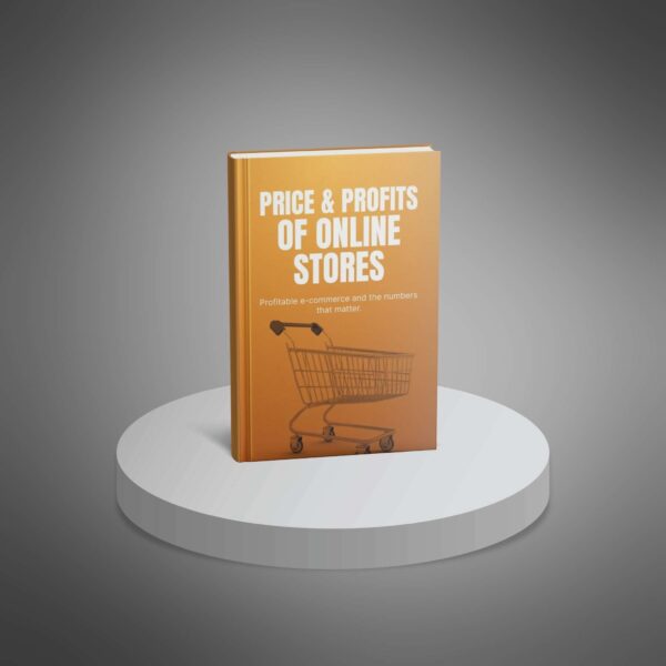 Price-and-Profits-of-Online-Stores-Ebook
