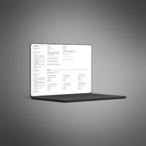 Product Development Hub