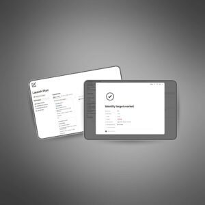 Product Development Hub