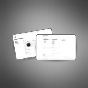 Project Progress Dashboard