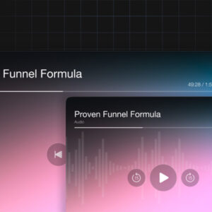 Proven Funnel Formula