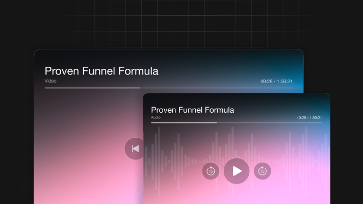 Proven Funnel Formula