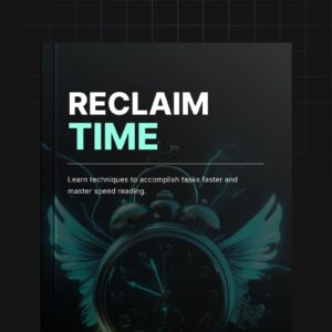 Reclaim Time