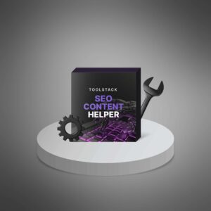SEO Content Helper