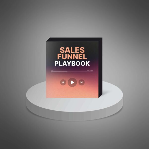 Sales-Funnel-Playbook