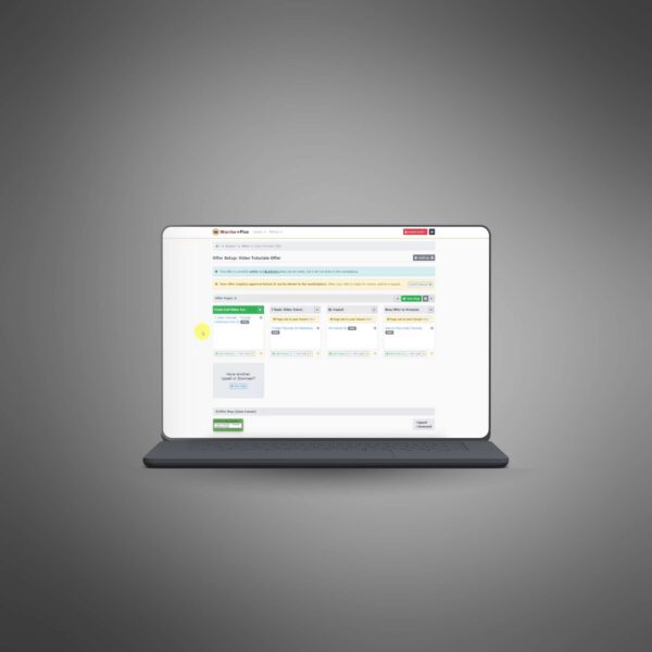 Sales-Funnel-Playbook