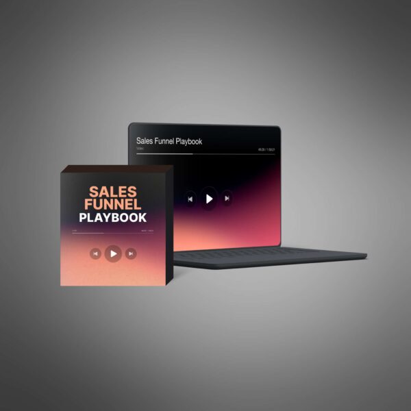 Sales-Funnel-Playbook
