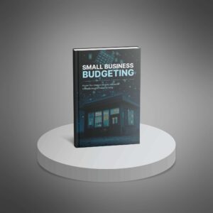 Small Business Budgeting