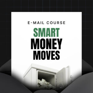 Smart Money Moves
