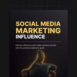 Social Media Marketing Influence