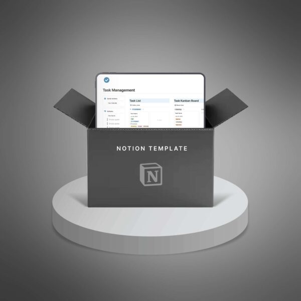 Task Management