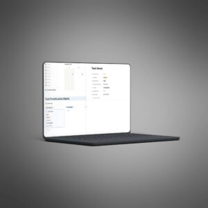 Task Management