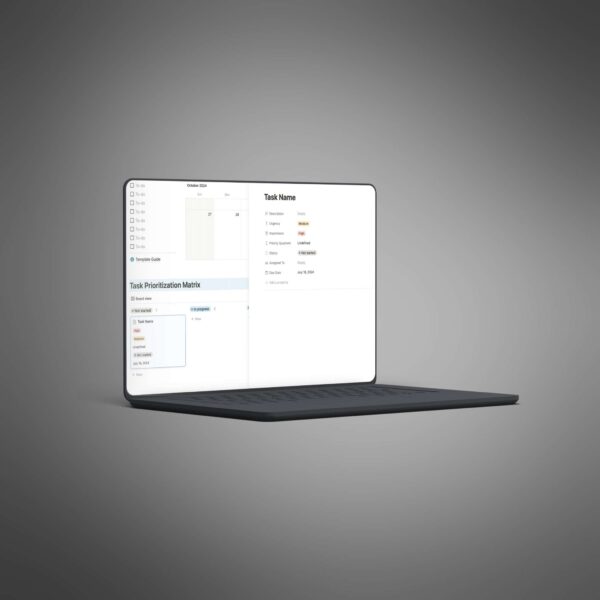 Task Management