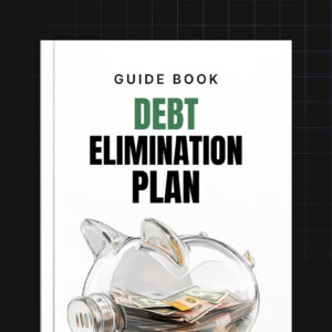 The 90-Day Debt Elimination Plan