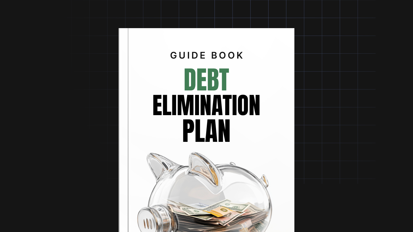 The 90-Day Debt Elimination Plan