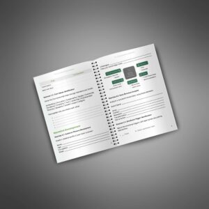 The Art of Storytelling - Workbook