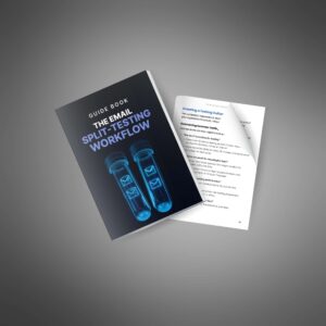 The Email Split-Testing Workflow