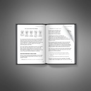 The Founder’s Story Formula