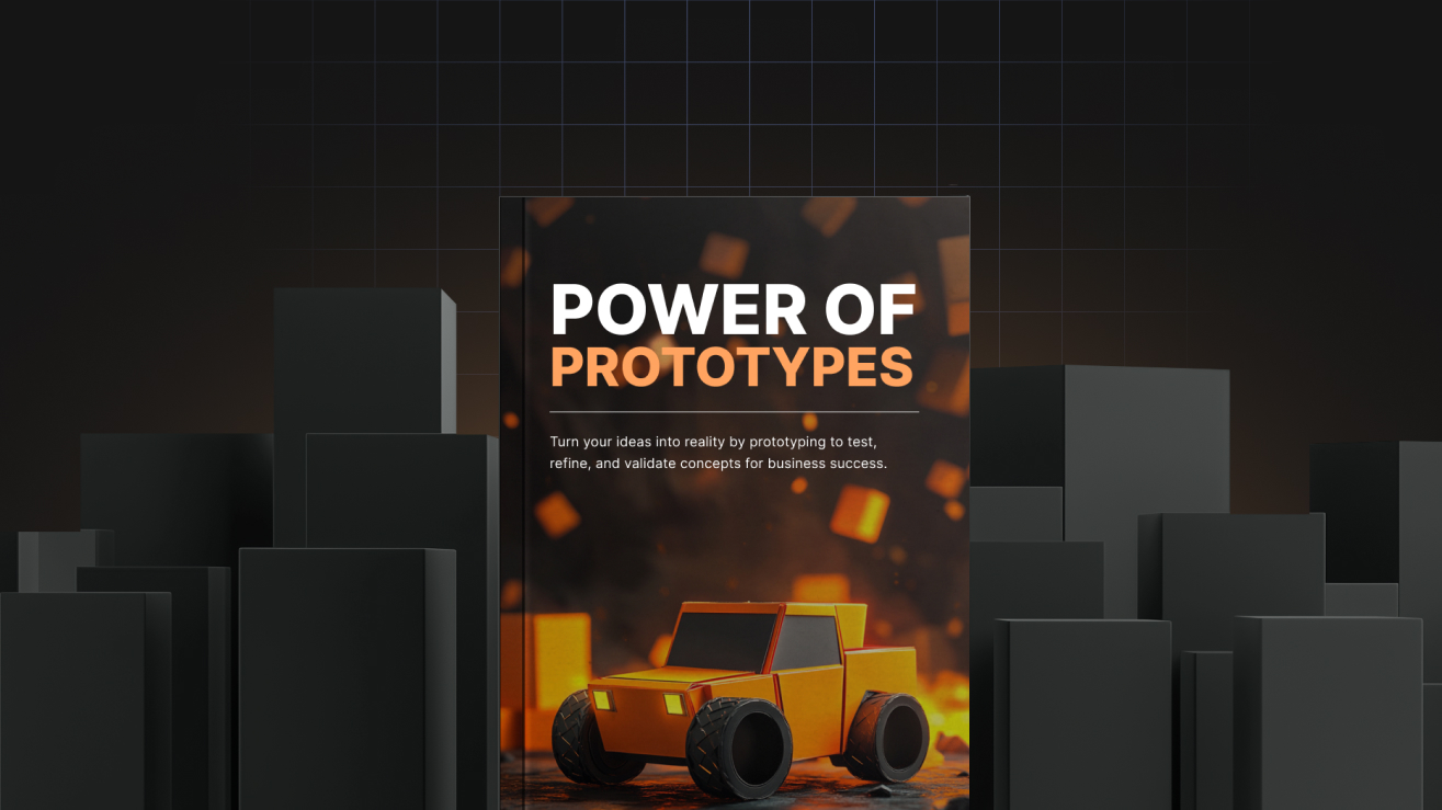 The Power of Prototypes - Bundle The Power of Prototypes - Bundle