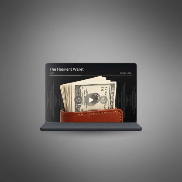 The Resilient Wallet
