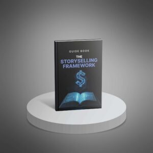 The Storyselling Framework