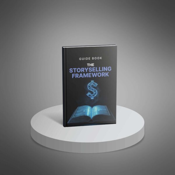 The Storyselling Framework