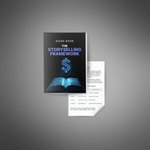 The Storyselling Framework