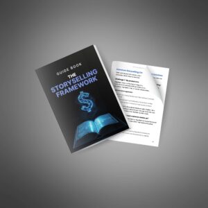 The Storyselling Framework