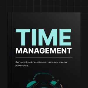 Time Management