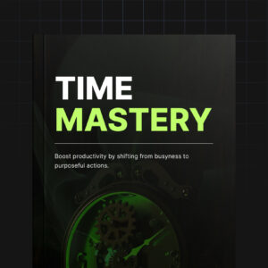Time Mastery