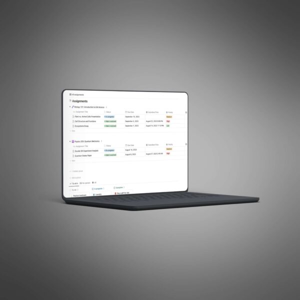 Content Planner
