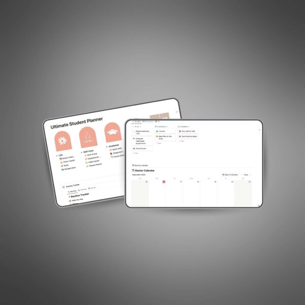 Content Planner