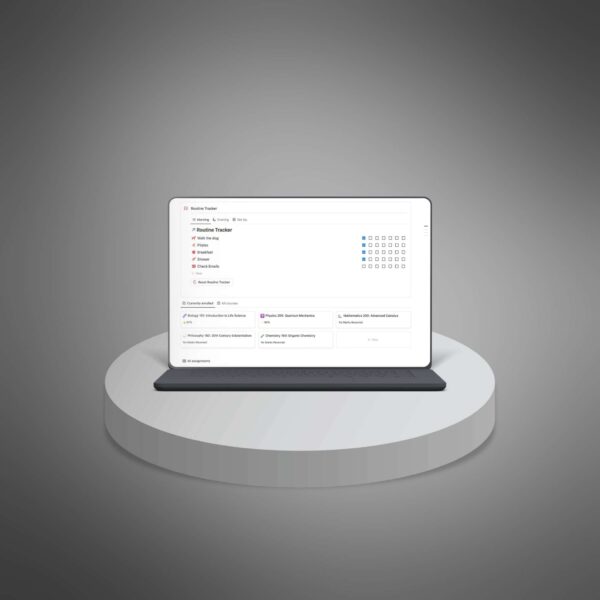 Content Planner