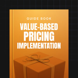Value-Based-Pricing-Implementation-Guide