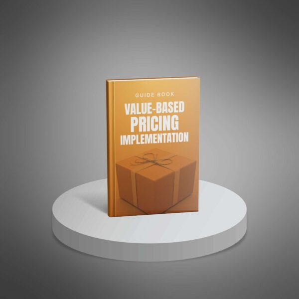 Value-Based-Pricing-Implementation-Guide