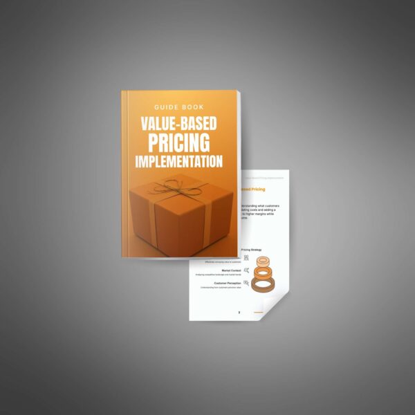 Value-Based-Pricing-Implementation-Guide