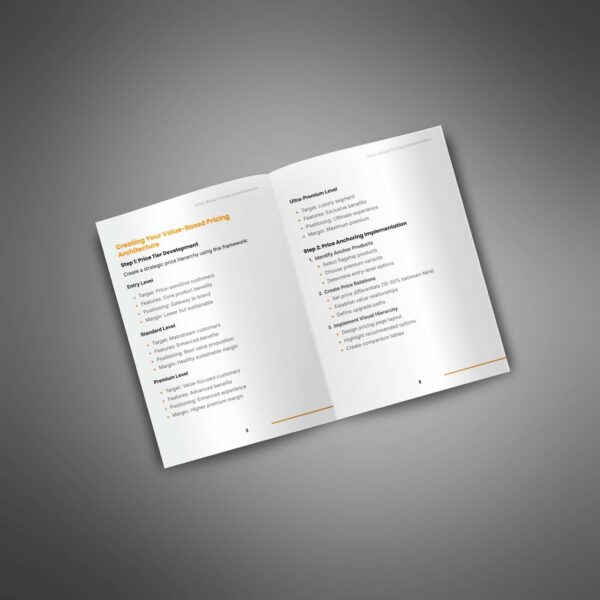 Value-Based-Pricing-Implementation-Guide