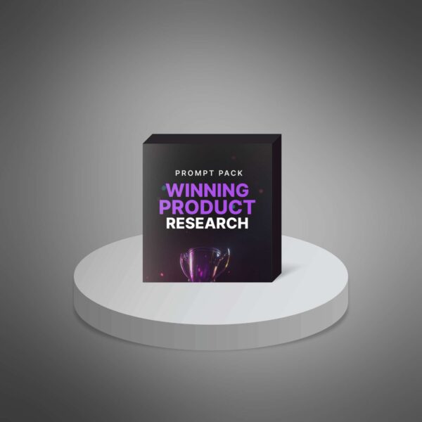 Winning-Product-Research---Prompts.