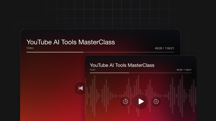 YouTube-AI-Tools-MasterClass